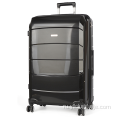 Комплект багажа высшего качества из полипропилена с замком TSA